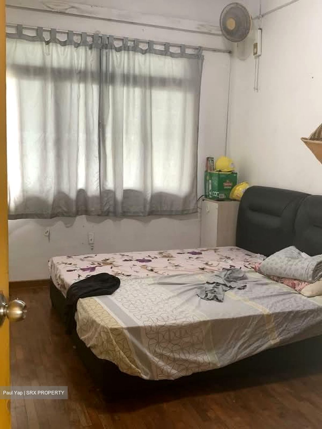 Marine Mansion (D15), Apartment #556640551